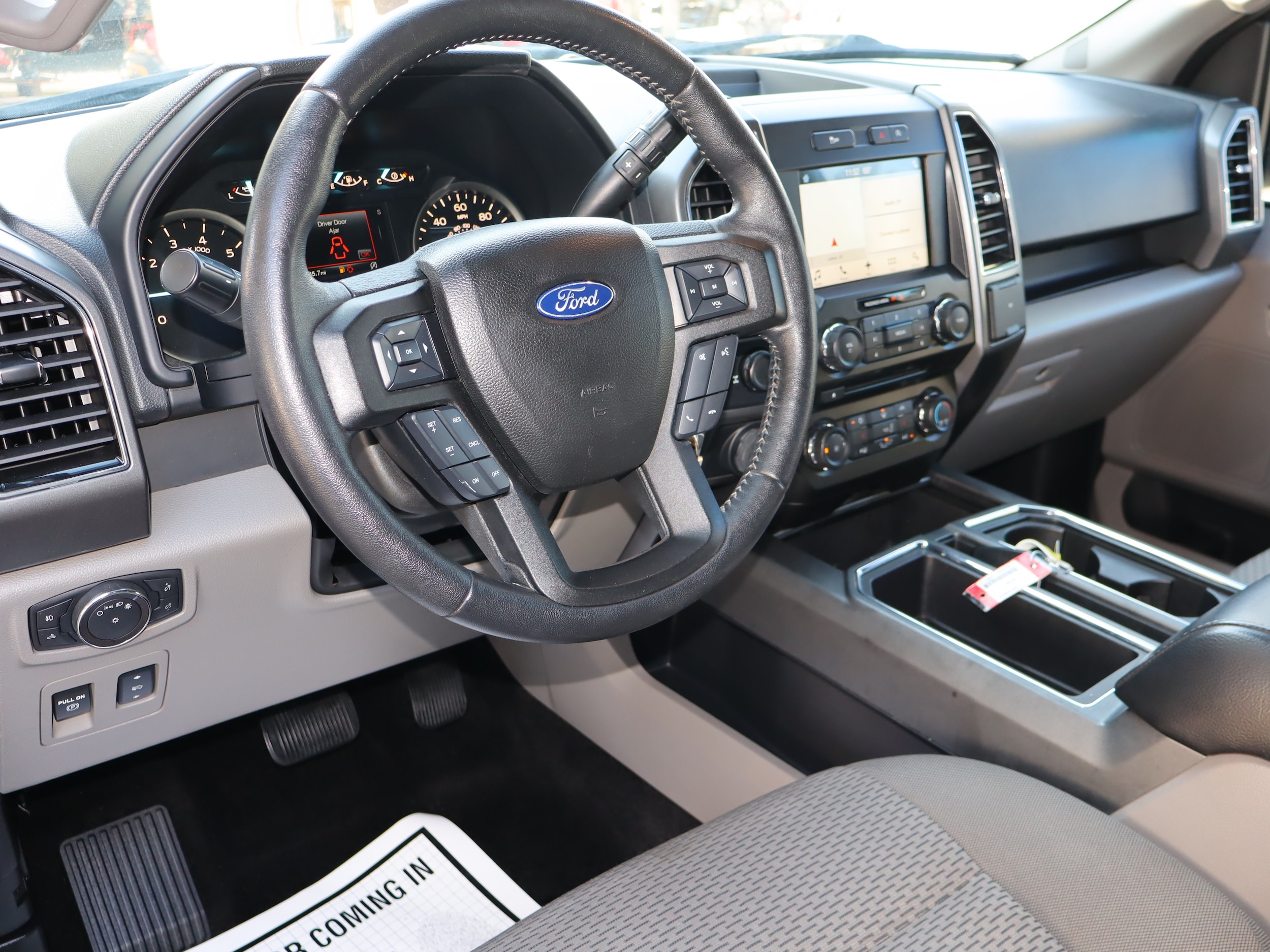 2018 Ford F-150 XLT - Photo 14