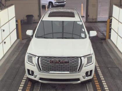 2021 GMC Yukon XL Denali - 2