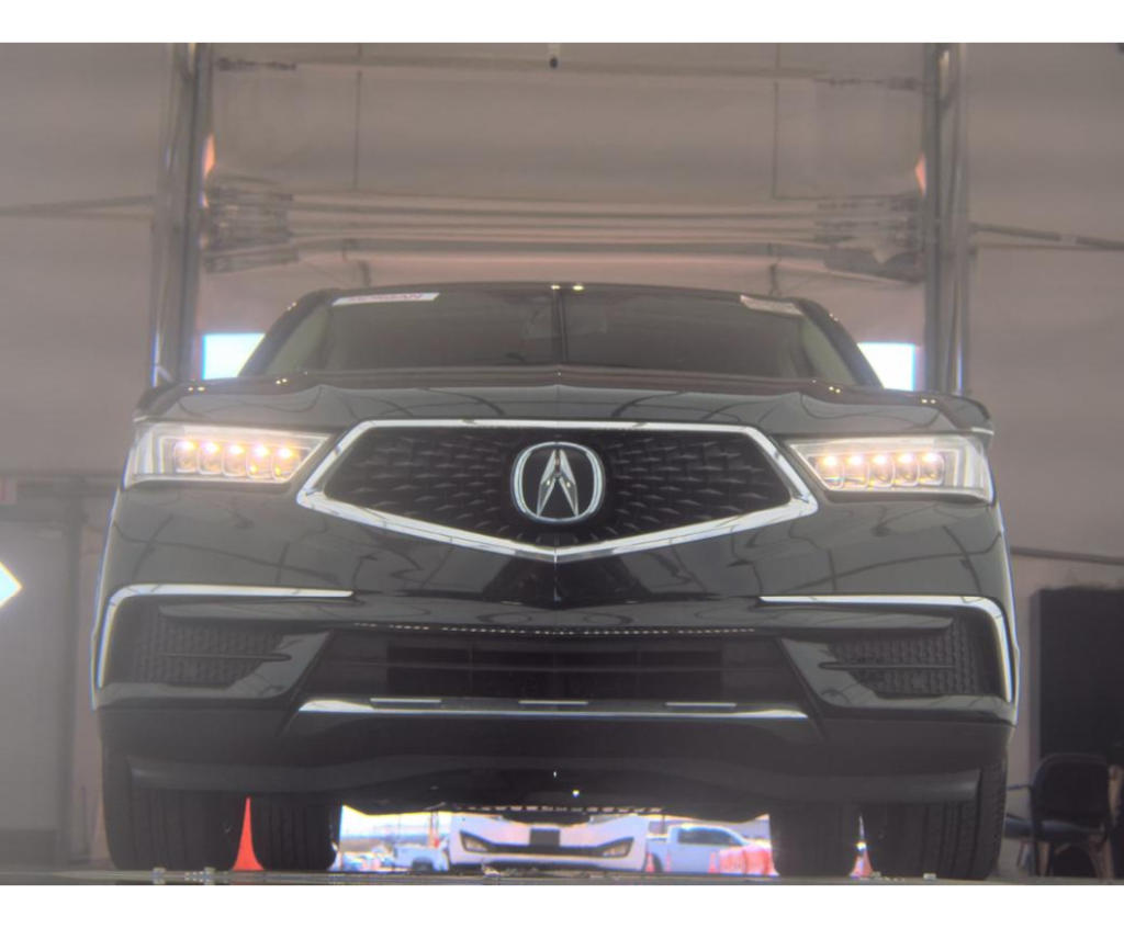 Used 2019 Acura MDX 3.5L SUV