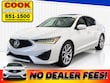  Acura ILX