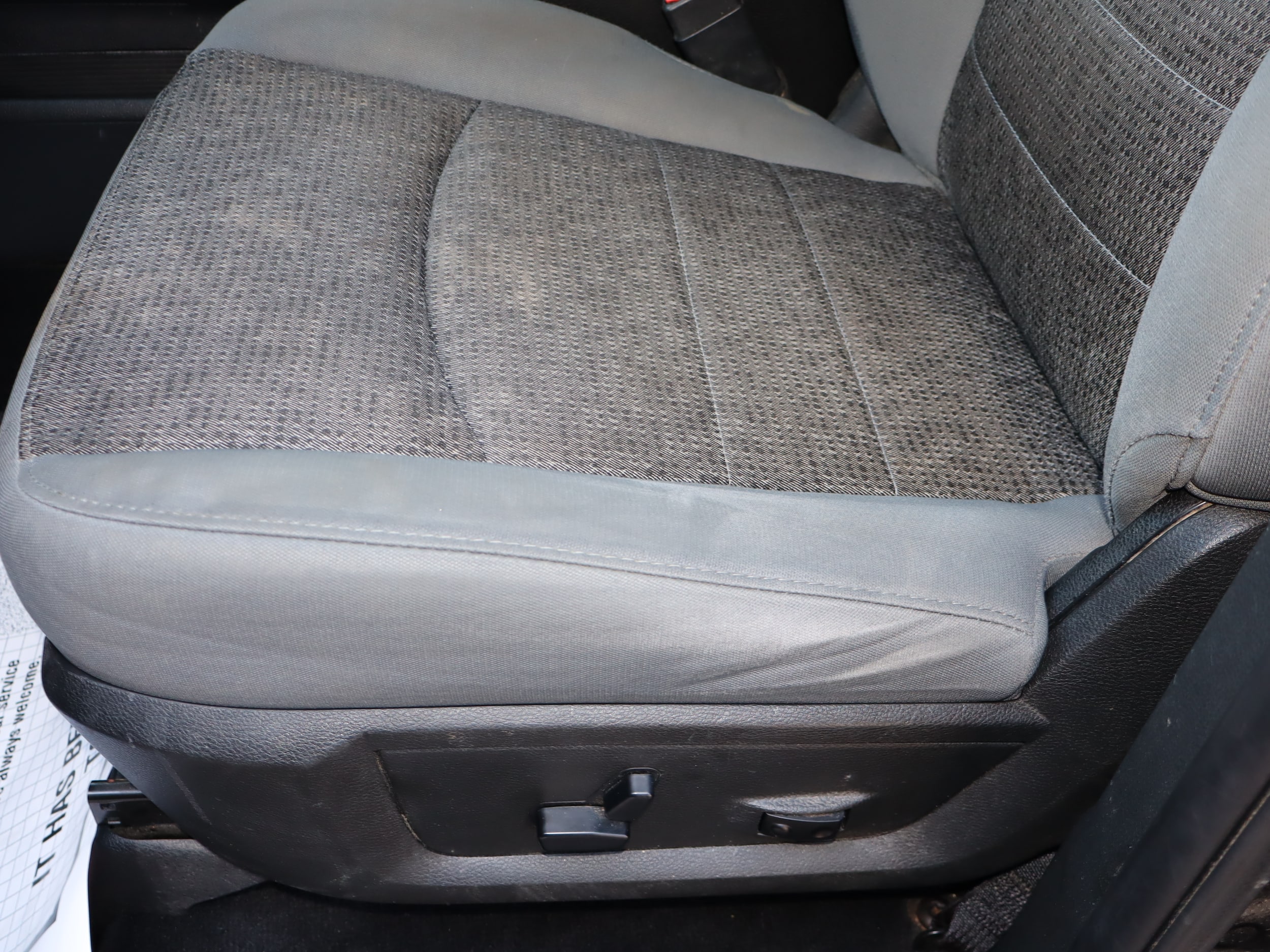 2018 Ram 1500 BIG HORN CREW CAB 4X4 Brilliant Black Crystal Pearlcoat at Cook Motor Company