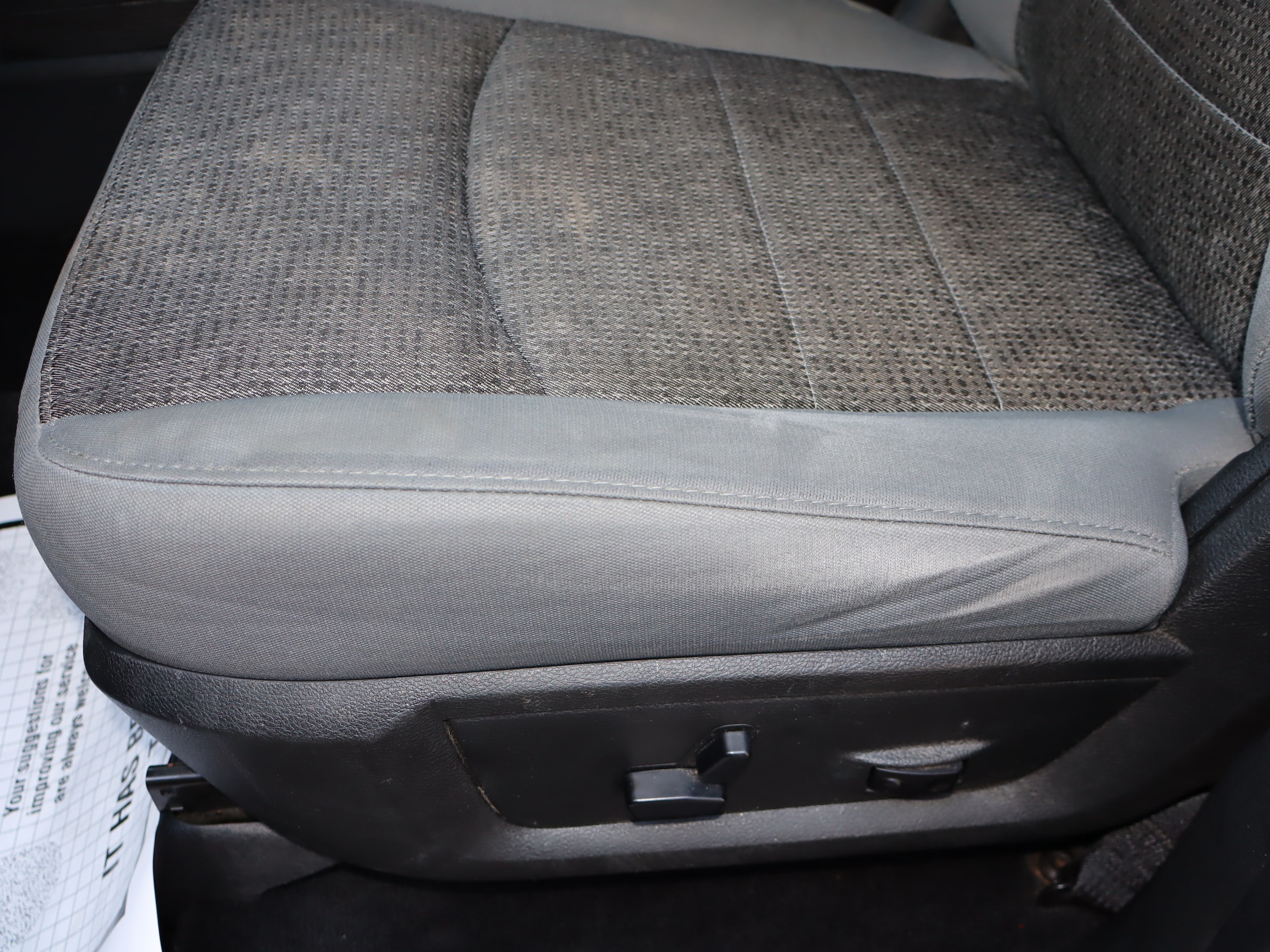 2018 Ram 1500 BIG HORN CREW CAB 4X4 Brilliant Black Crystal Pearlcoat at Cook Motor Company