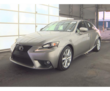  LEXUS IS 200t