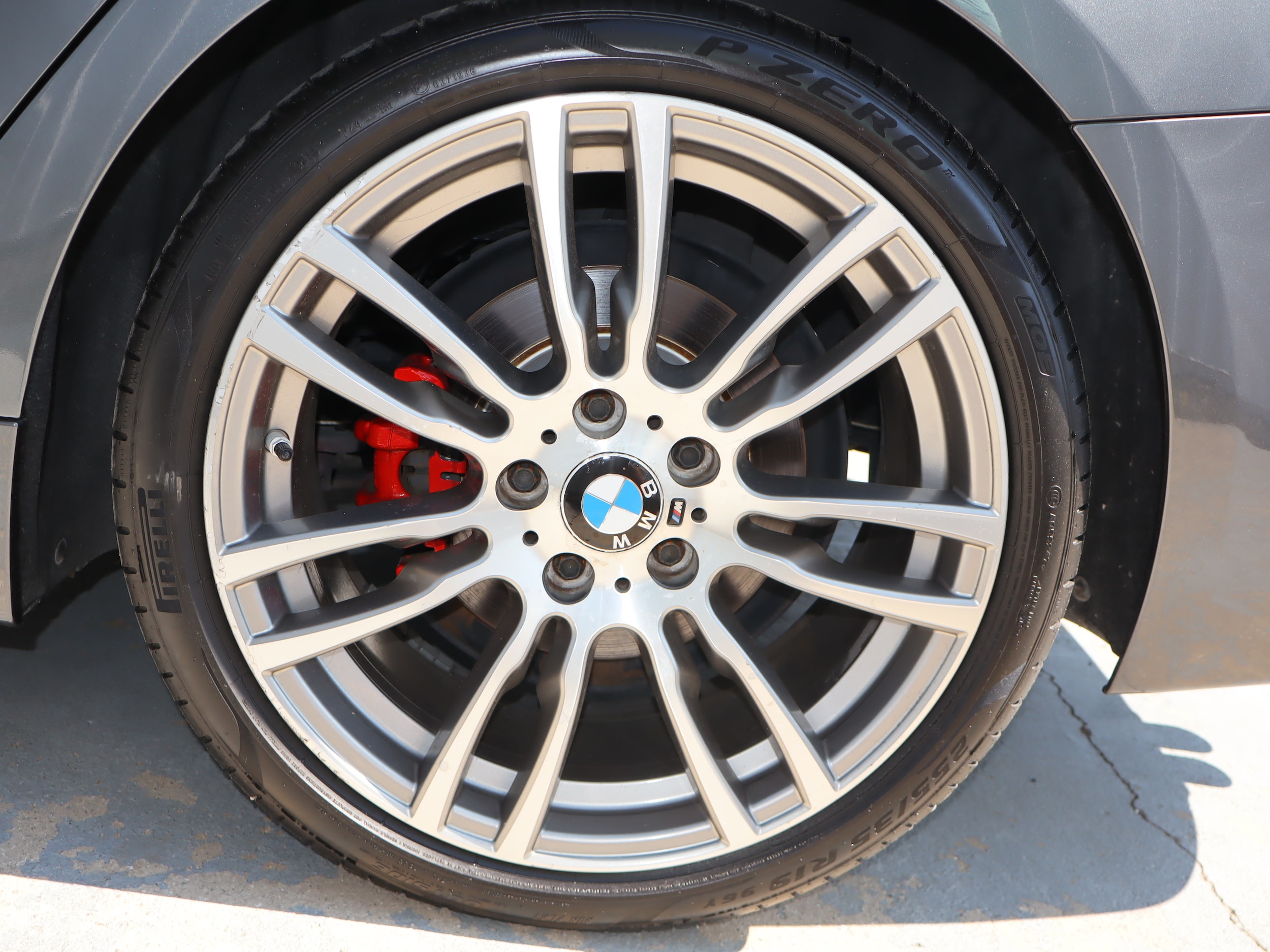 2018 BMW 4 Series 430i - Photo 11