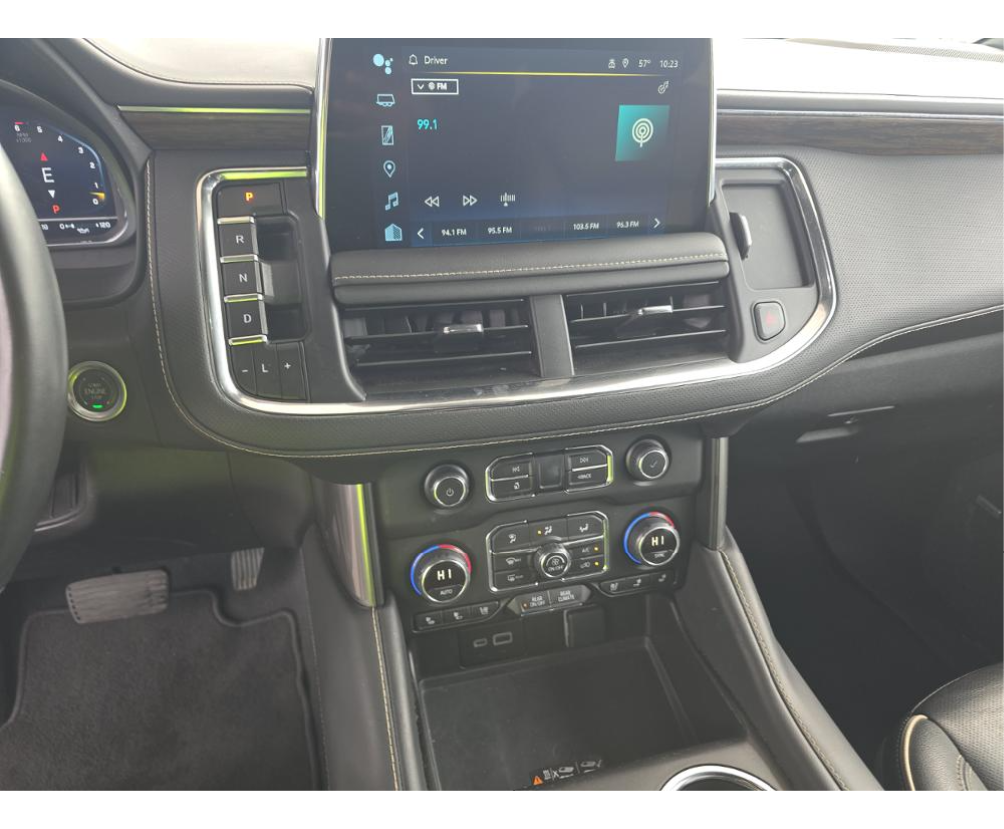 2024 Chevrolet Tahoe Premier - 10