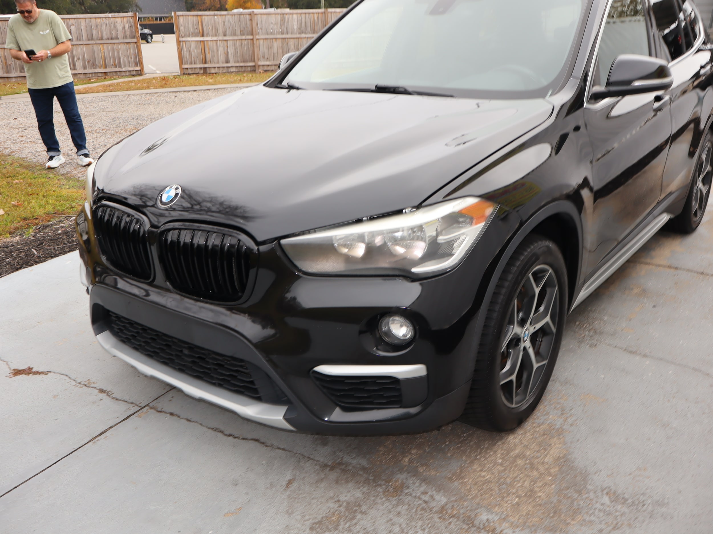 2018 BMW X1 xDrive28i - 5