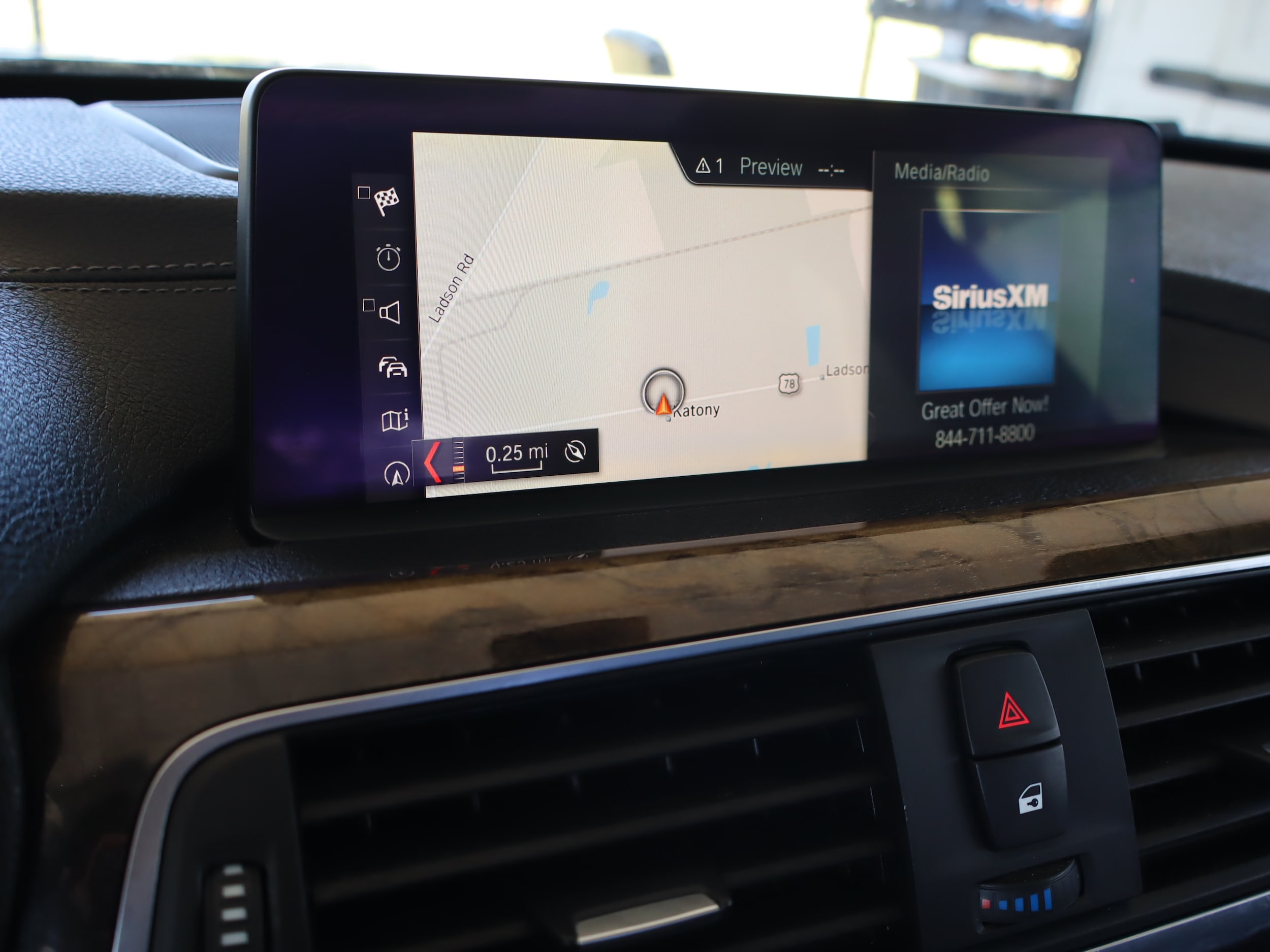 2018 BMW 4 Series 430i - Photo 15