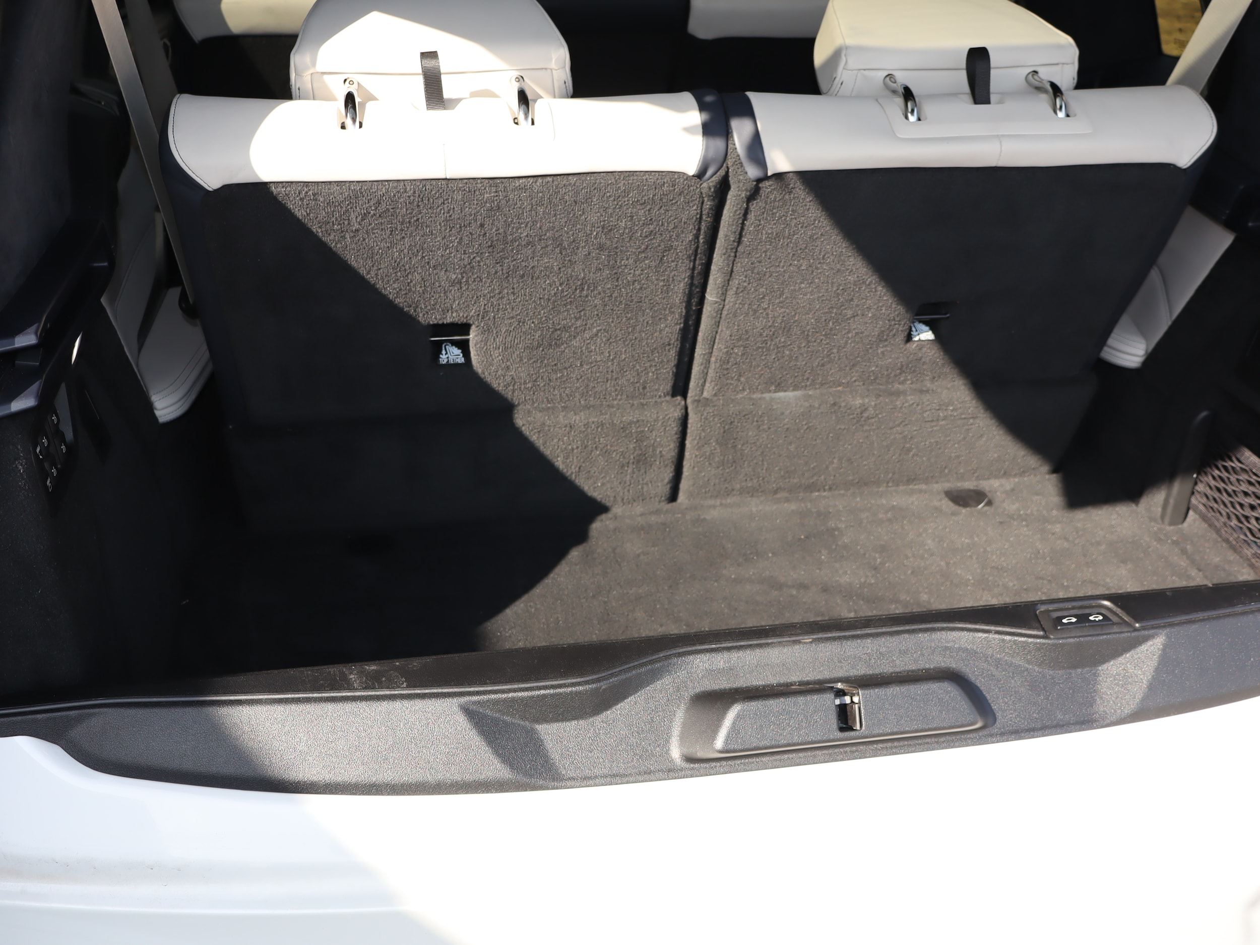 2021 BMW X7 M50i - Photo 23