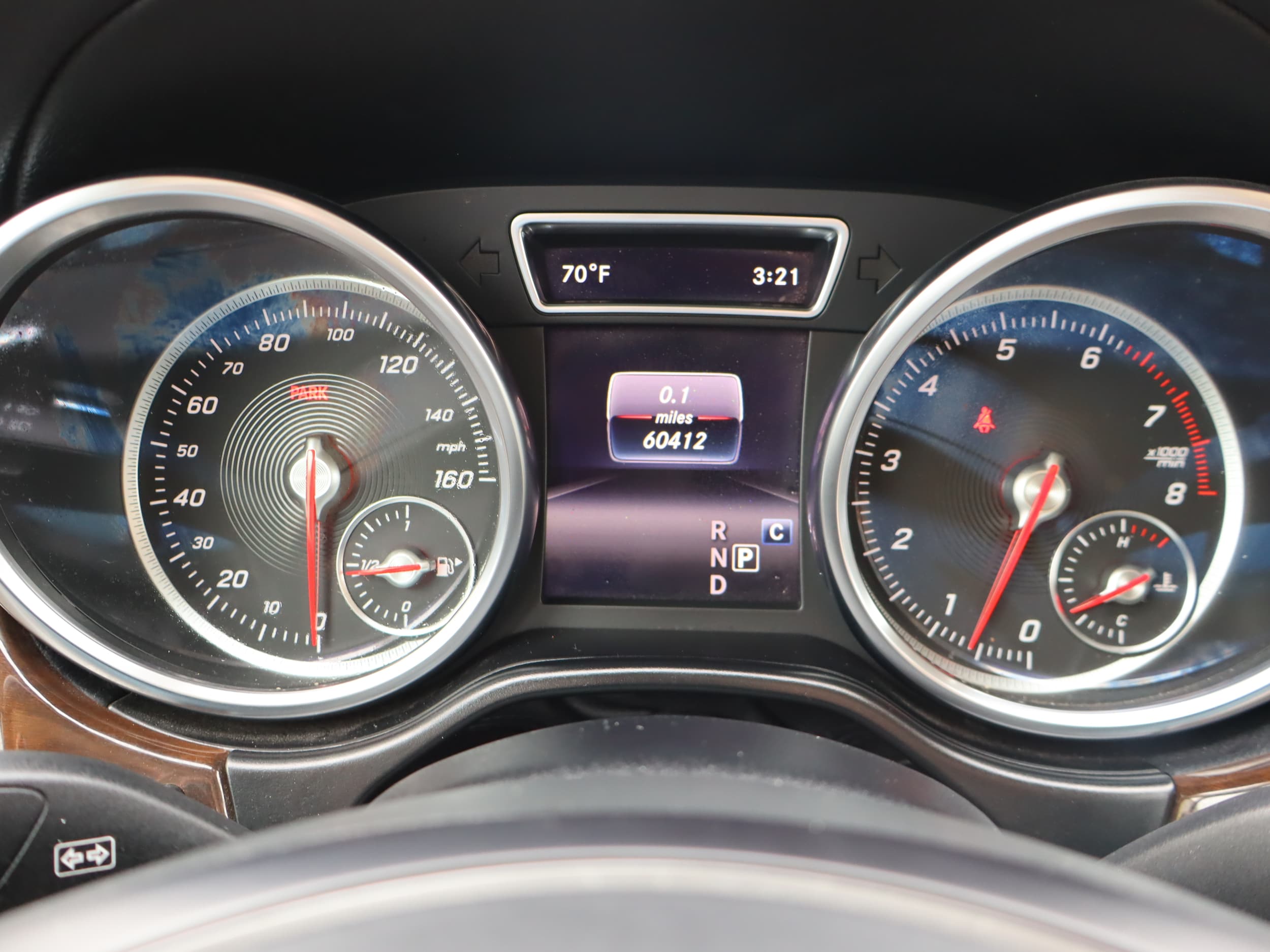 2019 Mercedes-Benz GLS 450 4MATIC Black at Cook Motor Company