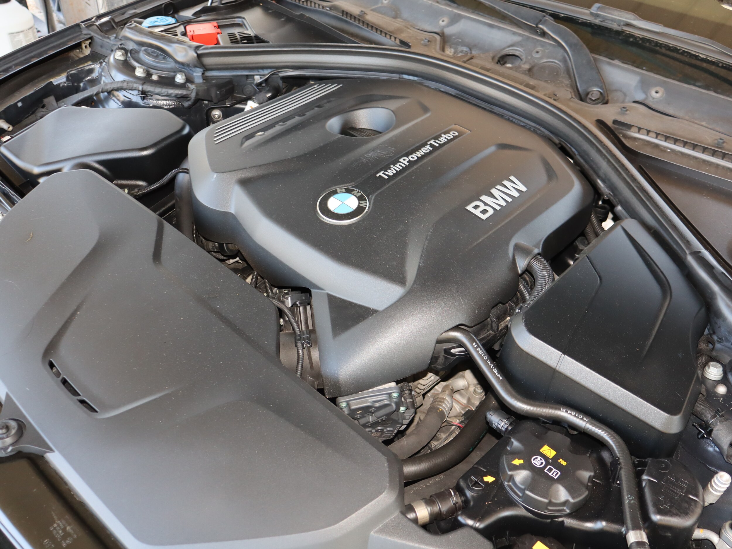 2018 BMW 4 Series 430i - Photo 30
