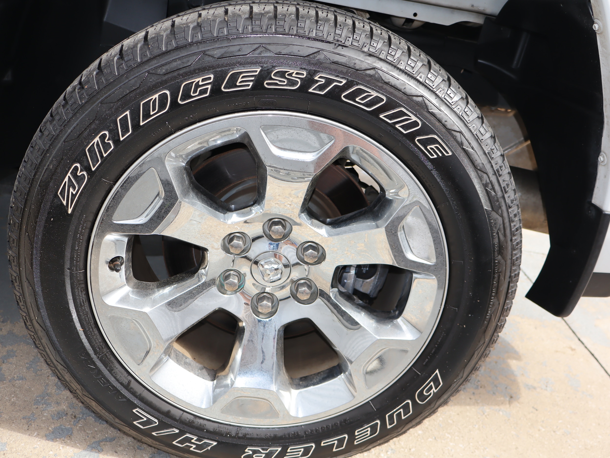 2022 Ram 1500 BIG HORN - 10
