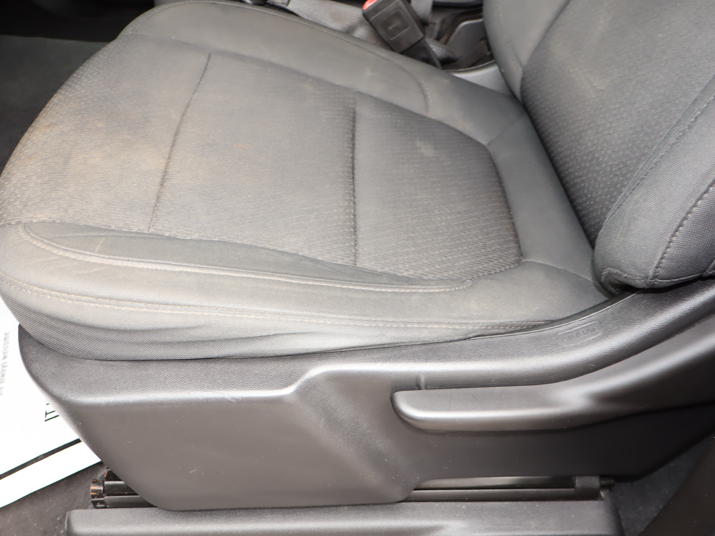 2020 Chevrolet Silverado 1500 CREW CAB CUSTOM Black at Cook Motor Company