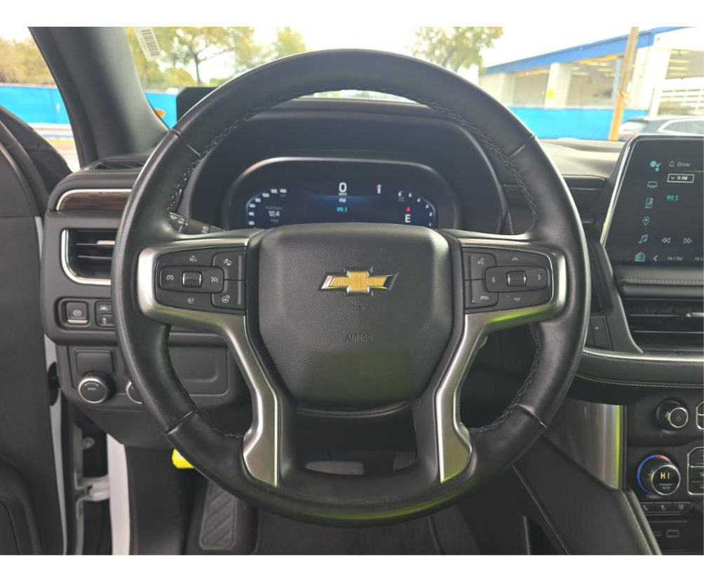 2024 Chevrolet Tahoe Premier - 9