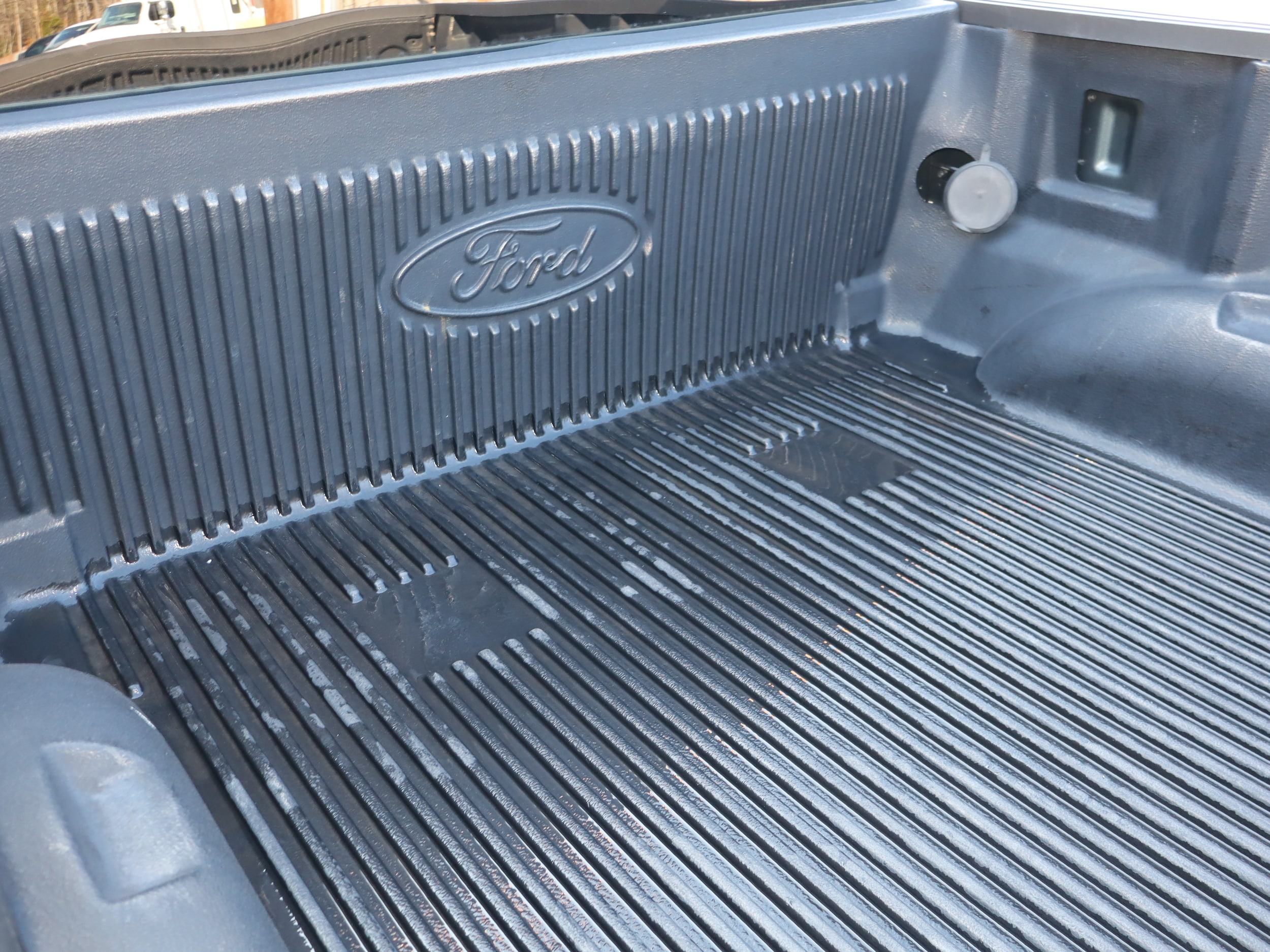 2018 Ford F-150 XLT - Photo 25