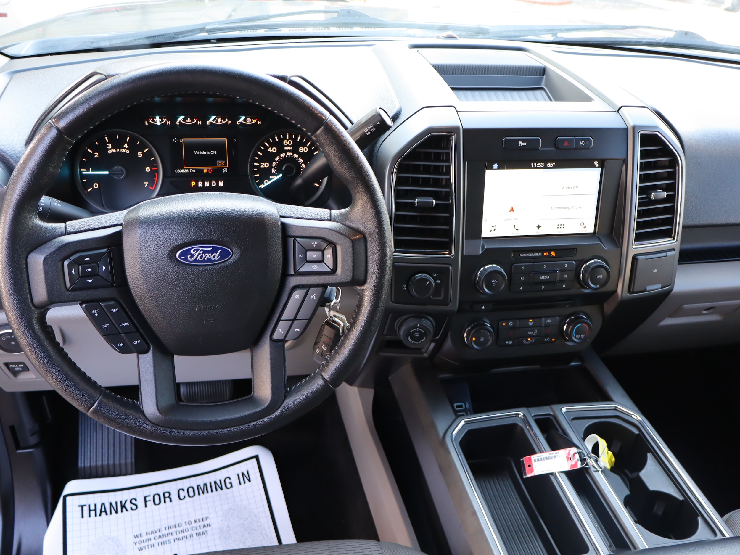 2018 Ford F-150 XLT - Photo 20