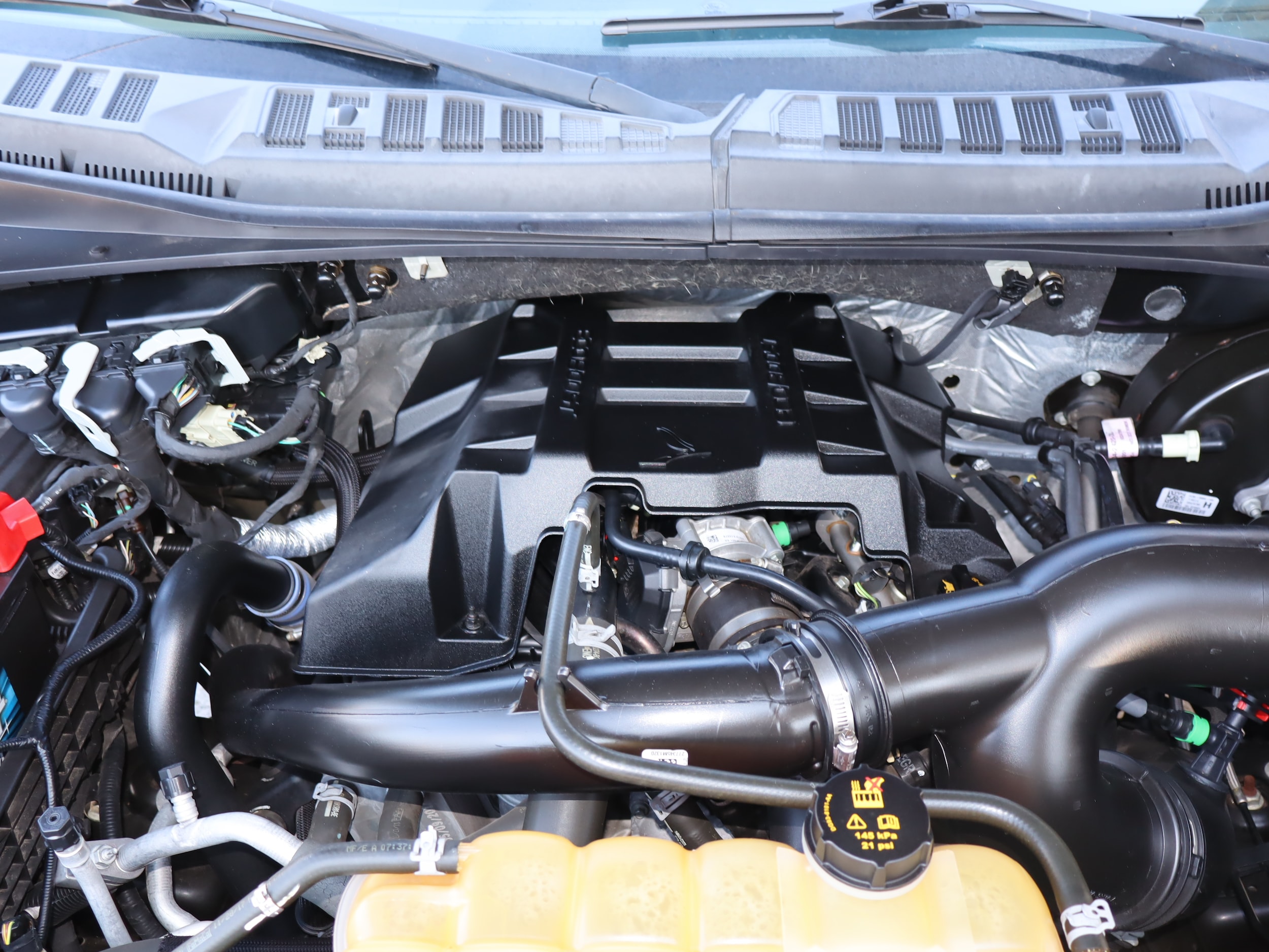 2018 Ford F-150 XLT - Photo 26