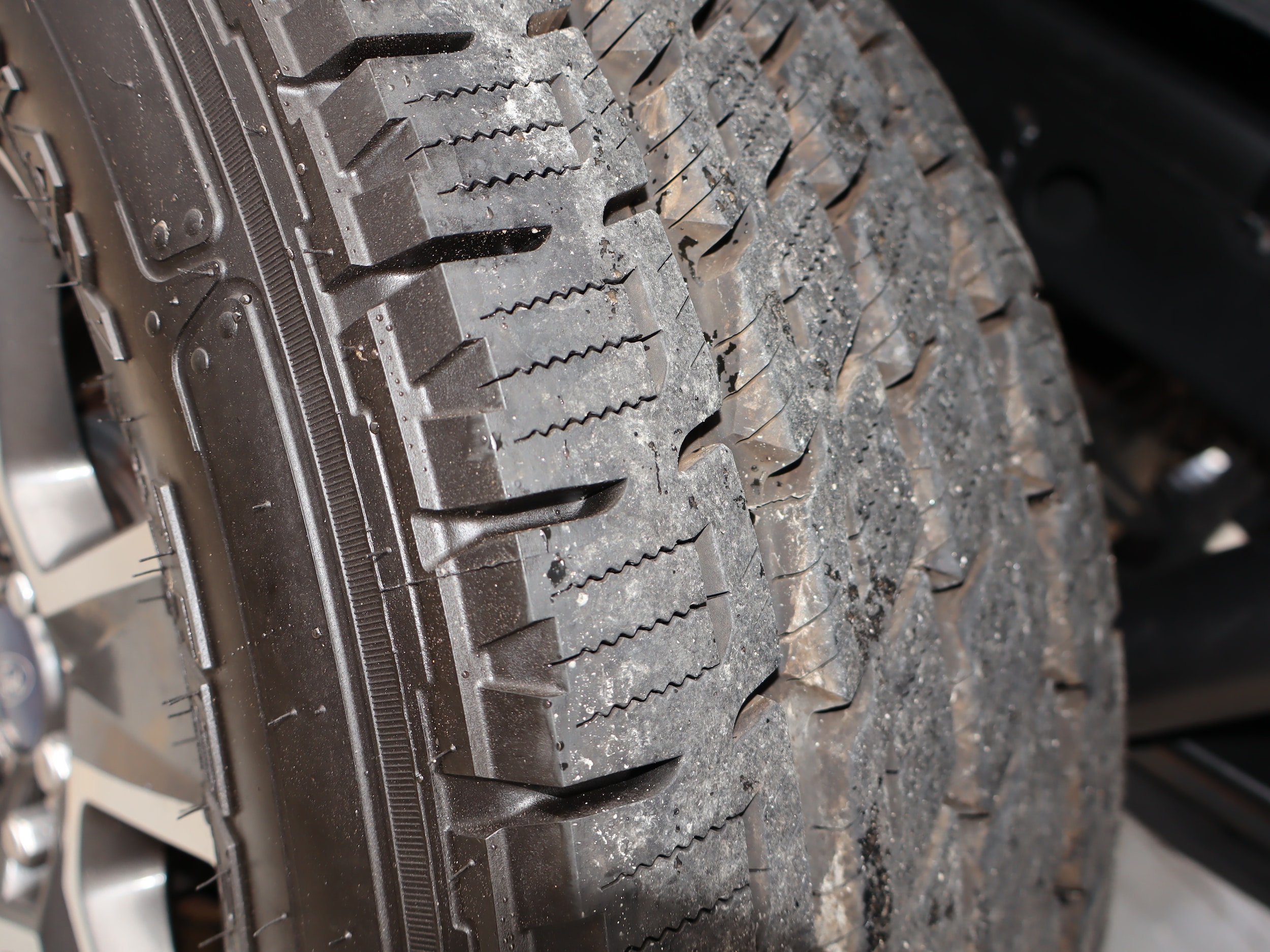 2017 Ford F-150 XLT SUPER CREW 4X4 Shadow Black at Cook Motor Company