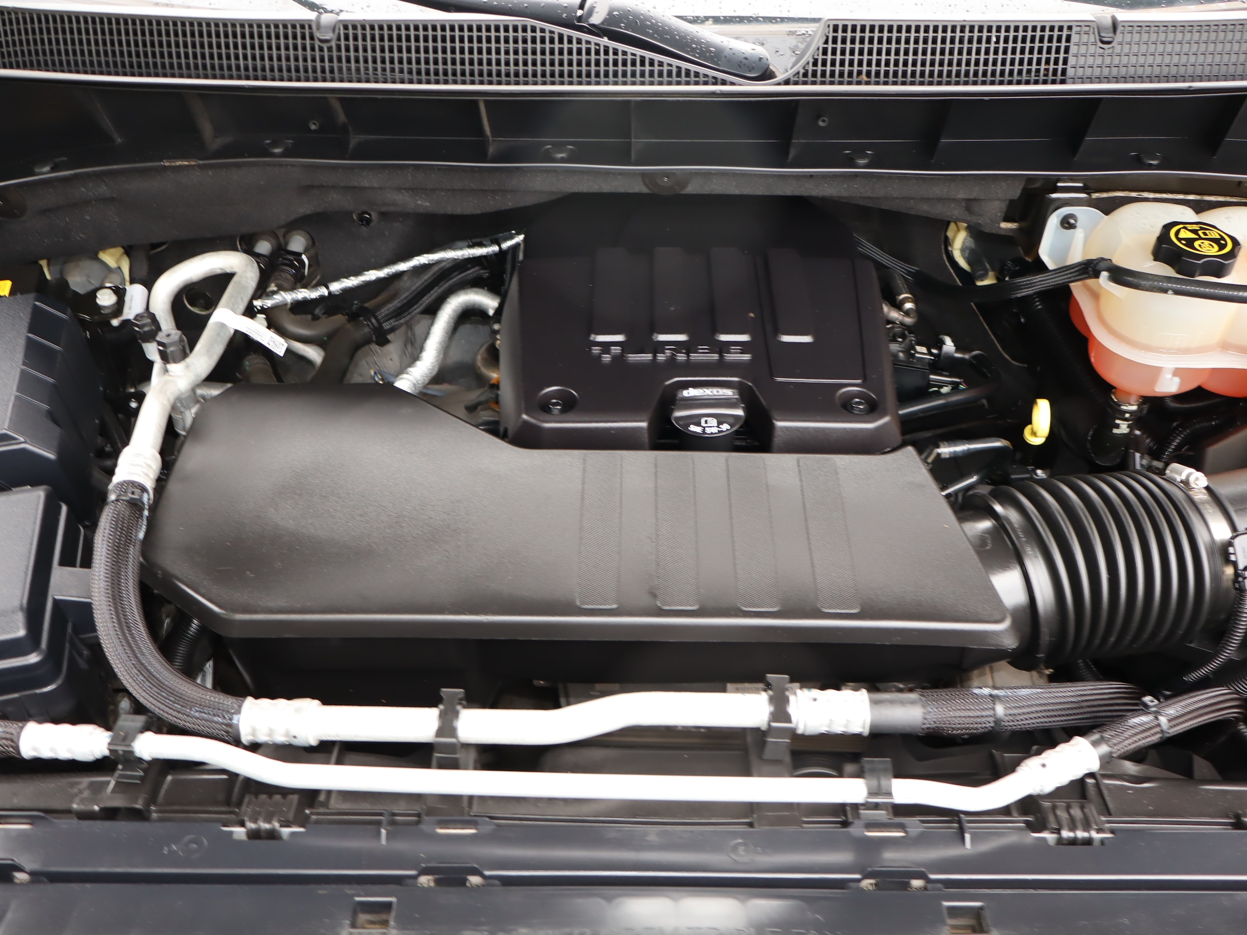 2021 Chevrolet Silverado 1500 LT - Photo 25