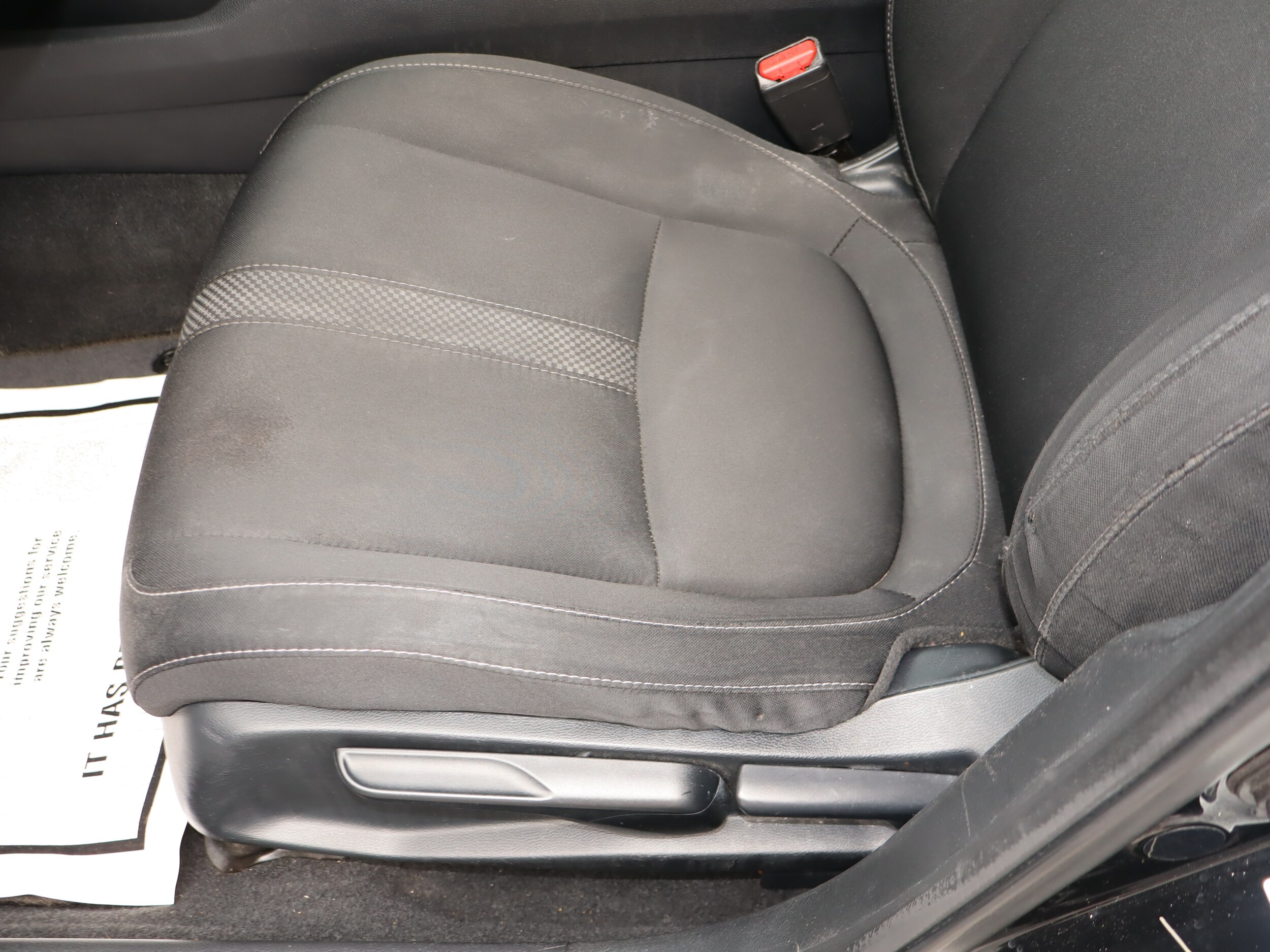 2020 Honda Civic LX - 10