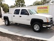  Chevrolet Silverado 2500HD Classic