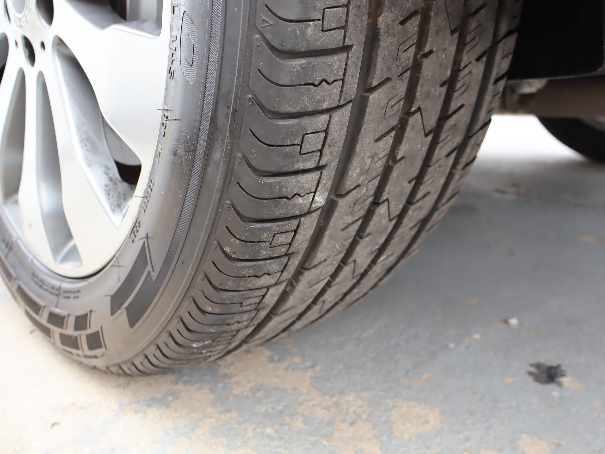 2019 Mercedes-Benz GLS 450 4MATIC - 11