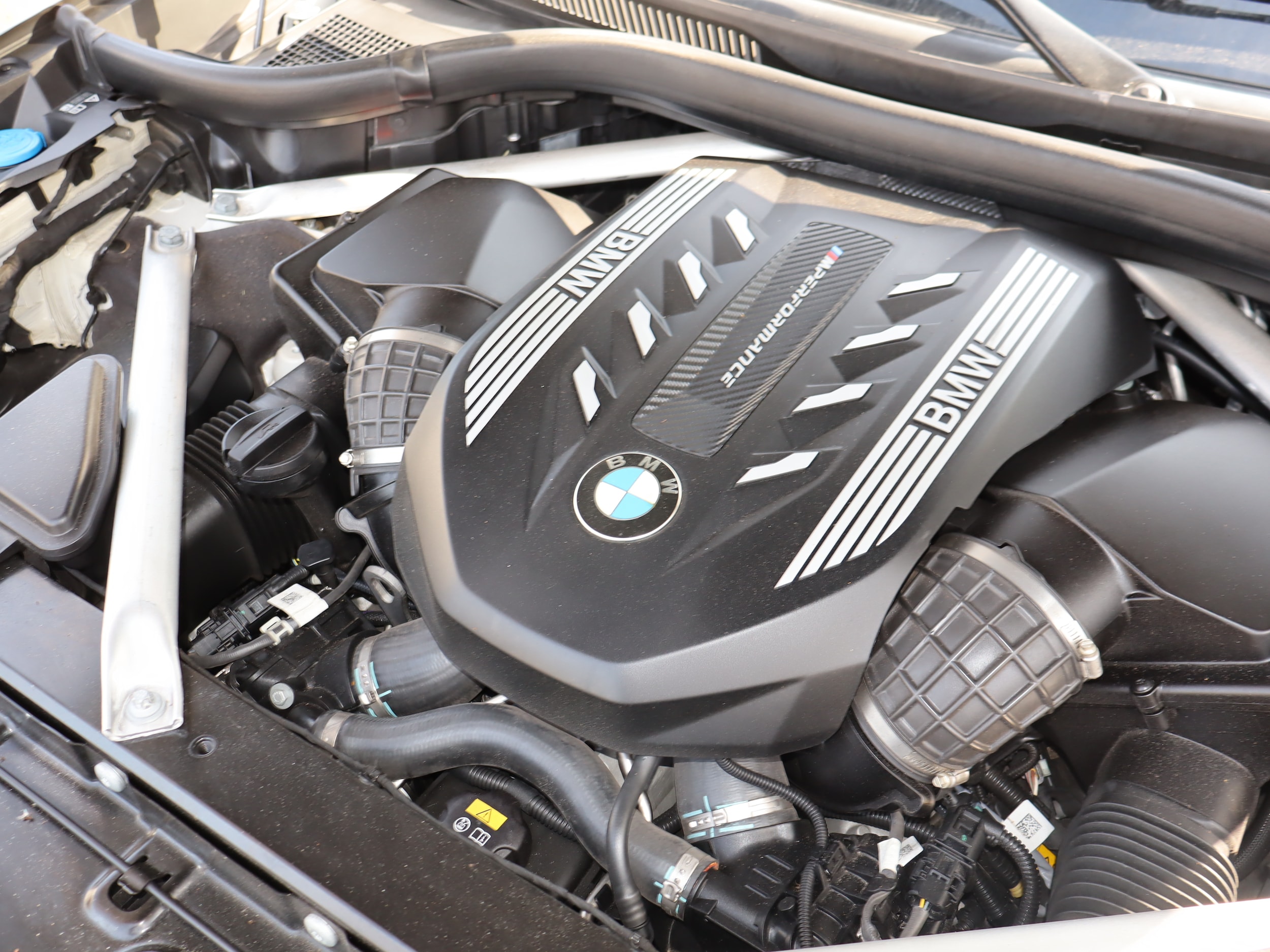 2021 BMW X7 M50i - Photo 26