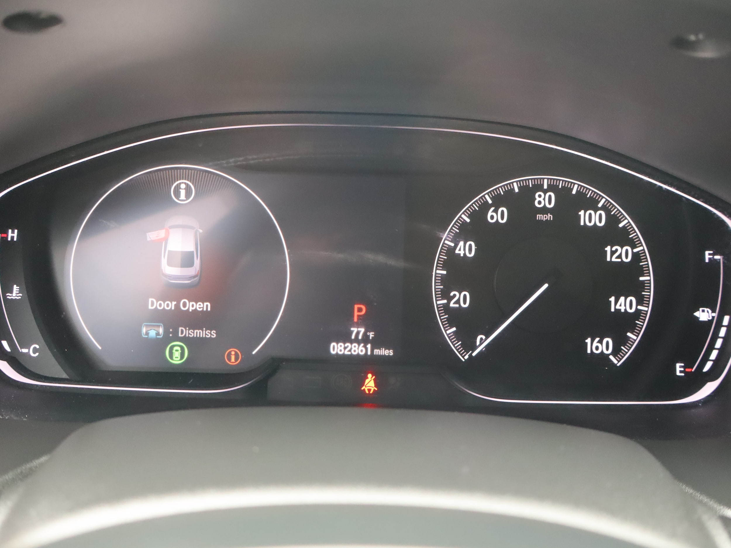 2018 Honda Accord Touring - Photo 20