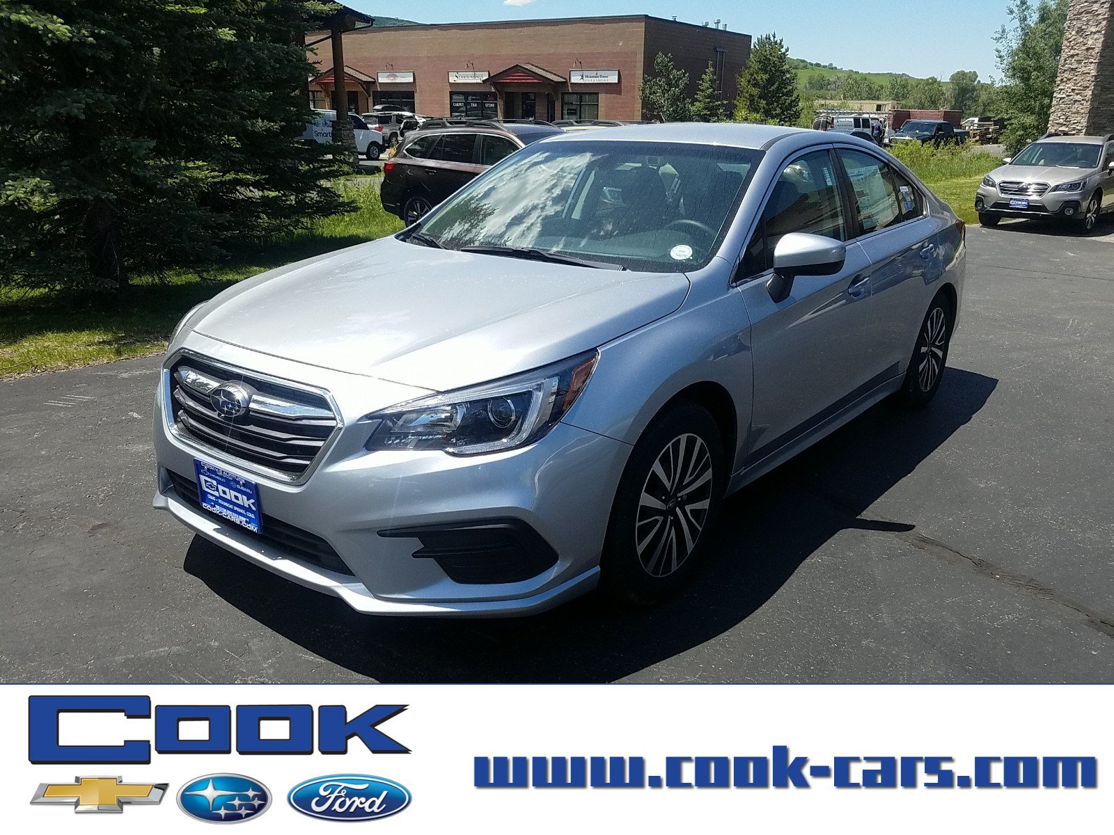 New 20192020 Subaru & Used Car Dealer in Steamboat Springs, CO