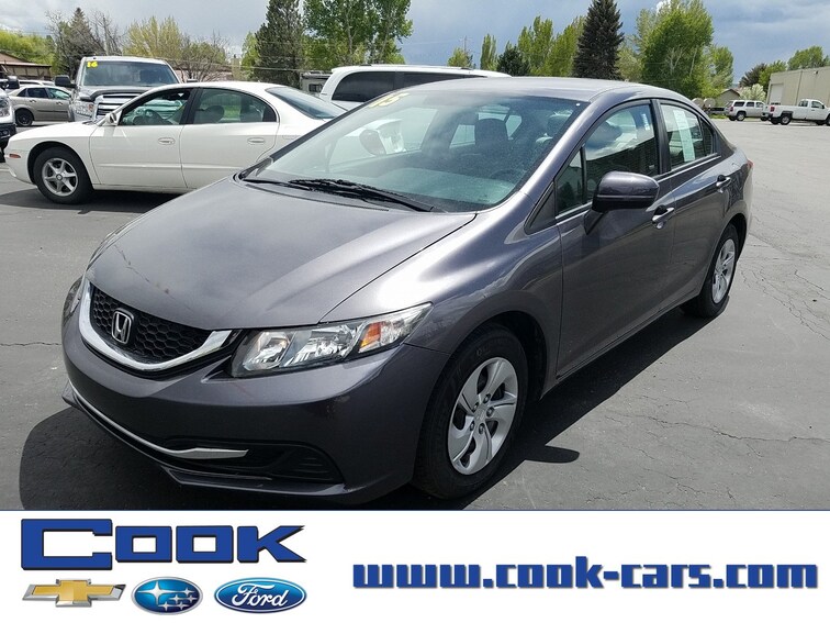 2015 Honda Civic For Sale >> Used 2015 Honda Civic Sedan Lx For Sale In Steamboat Springs Co 2015 Honda Civic For Sale >> Used 2015 Honda Civic Sedan Lx For Sale In Steamboat Springs Co