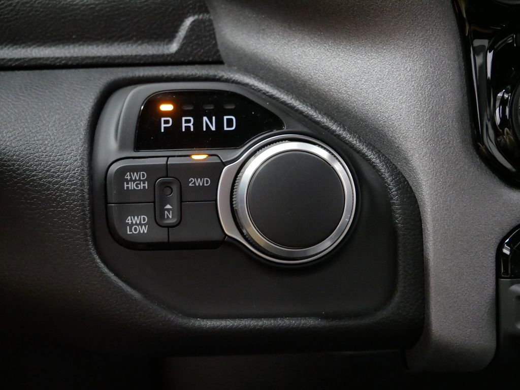 Thumbnail: 2024 RAM 3500 - 34