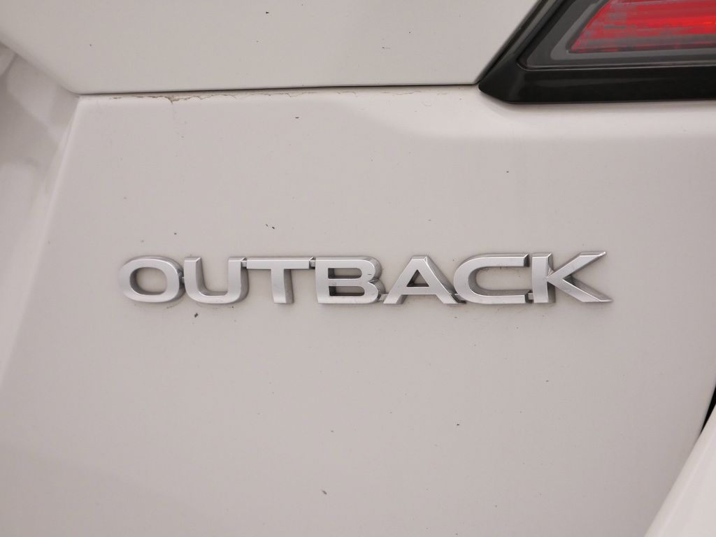 Thumbnail: 2023 Subaru Outback - 21
