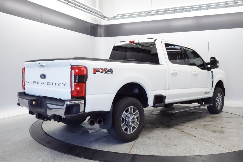 Thumbnail: 2023 Ford F-350 - 6