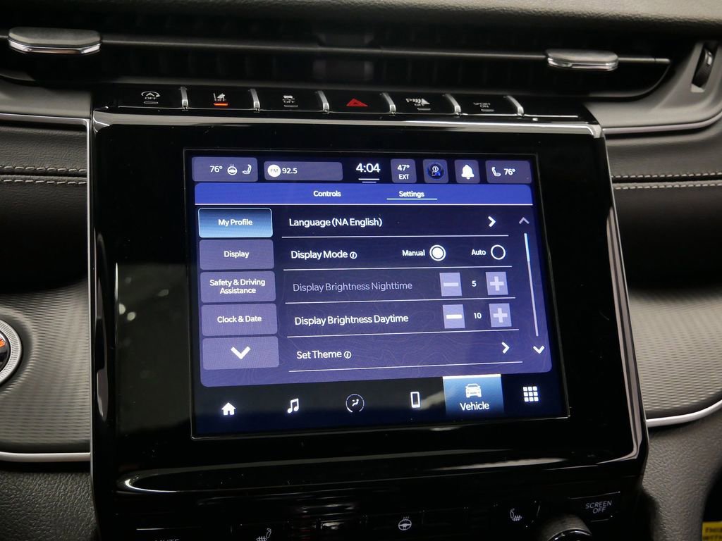 Thumbnail: 2025 Jeep Grand Cherokee - 46