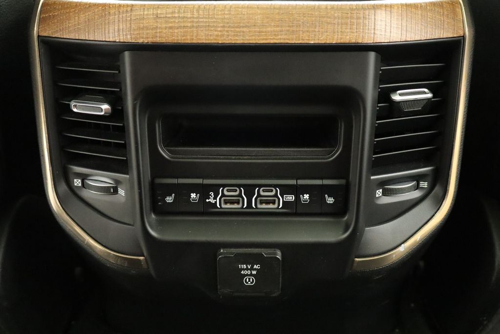 Thumbnail: 2019 RAM 1500 - 31