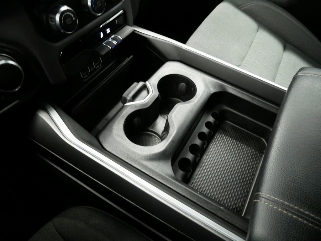 Thumbnail: 2023 RAM 1500 - 48