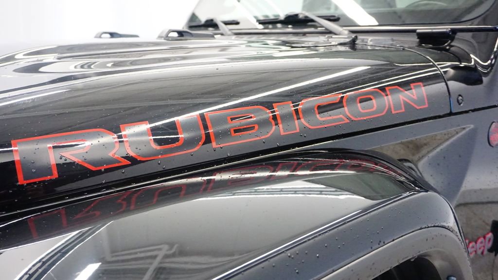 Thumbnail: 2021 Jeep Wrangler - 12