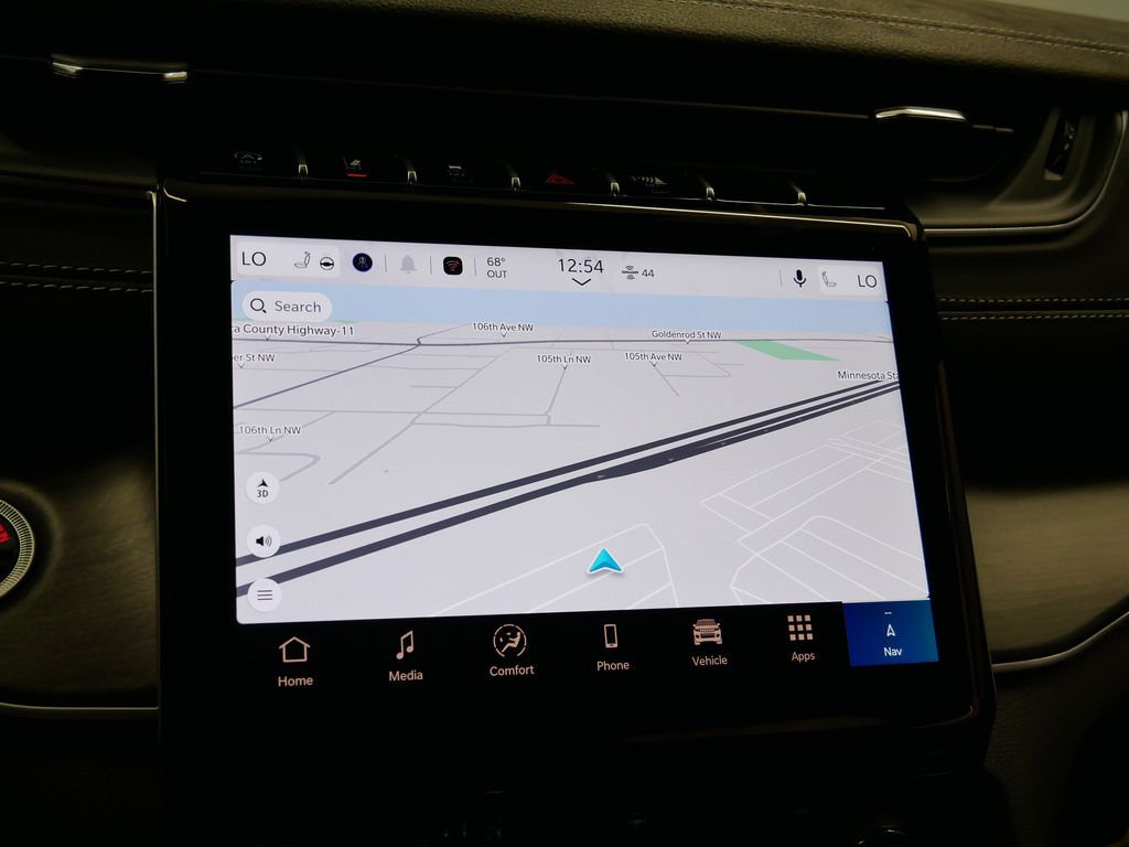 Thumbnail: 2025 Jeep Grand Cherokee - 29