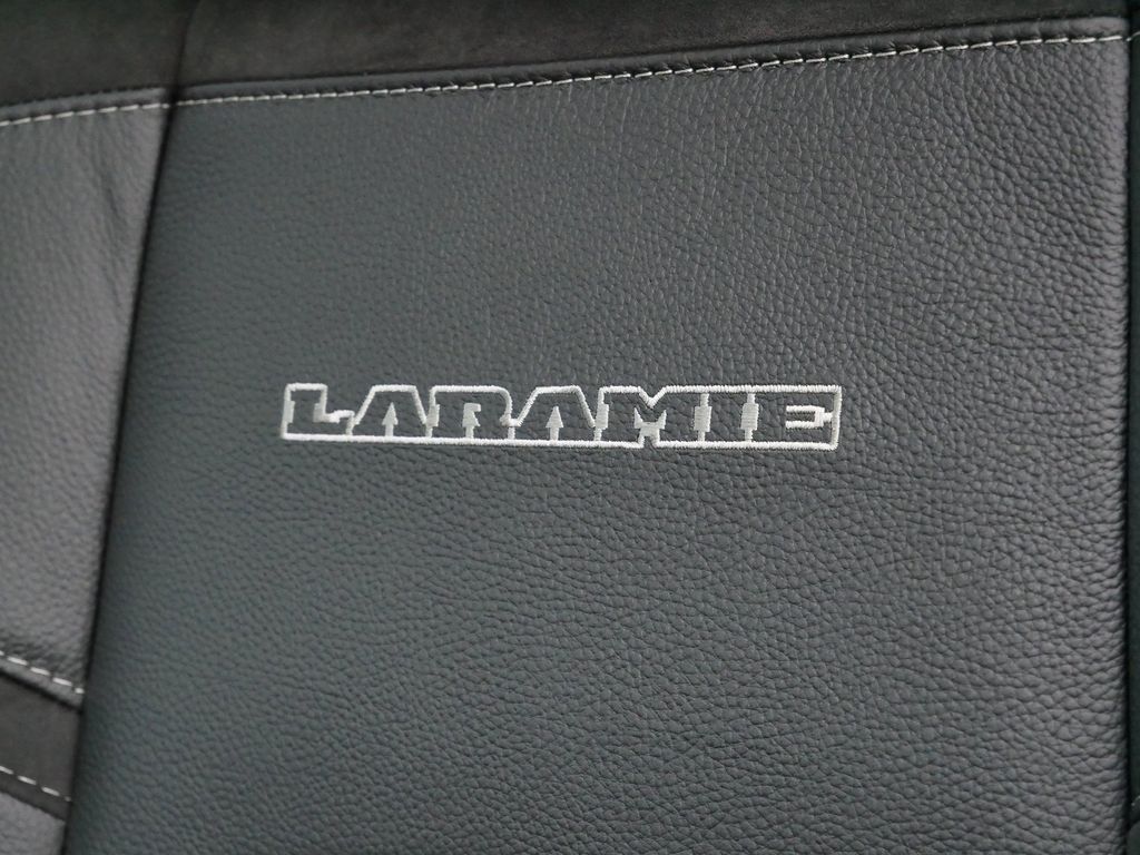 Thumbnail: 2026 RAM 2500 - 6