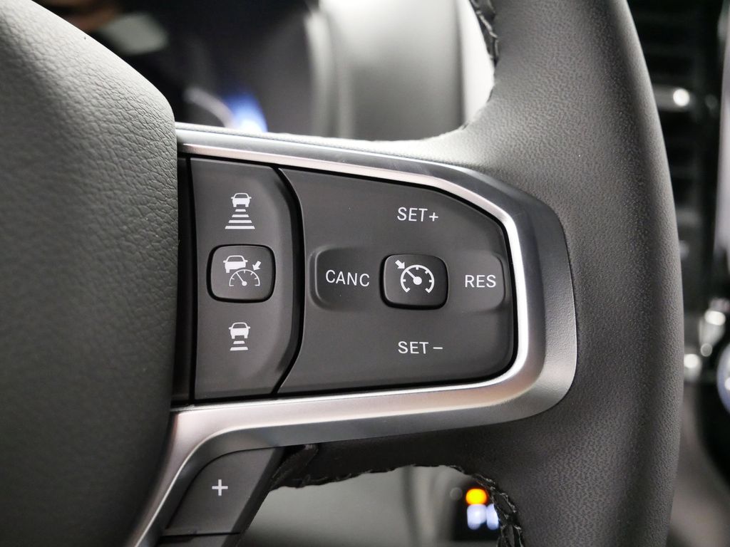 Thumbnail: 2026 RAM 1500 - 24