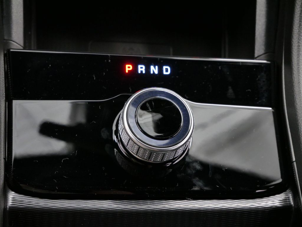 Thumbnail: 2025 Jeep Grand Cherokee - 39