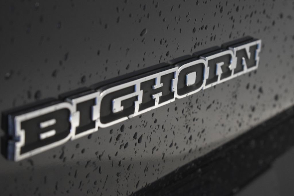 Thumbnail: 2020 RAM 1500 - 11