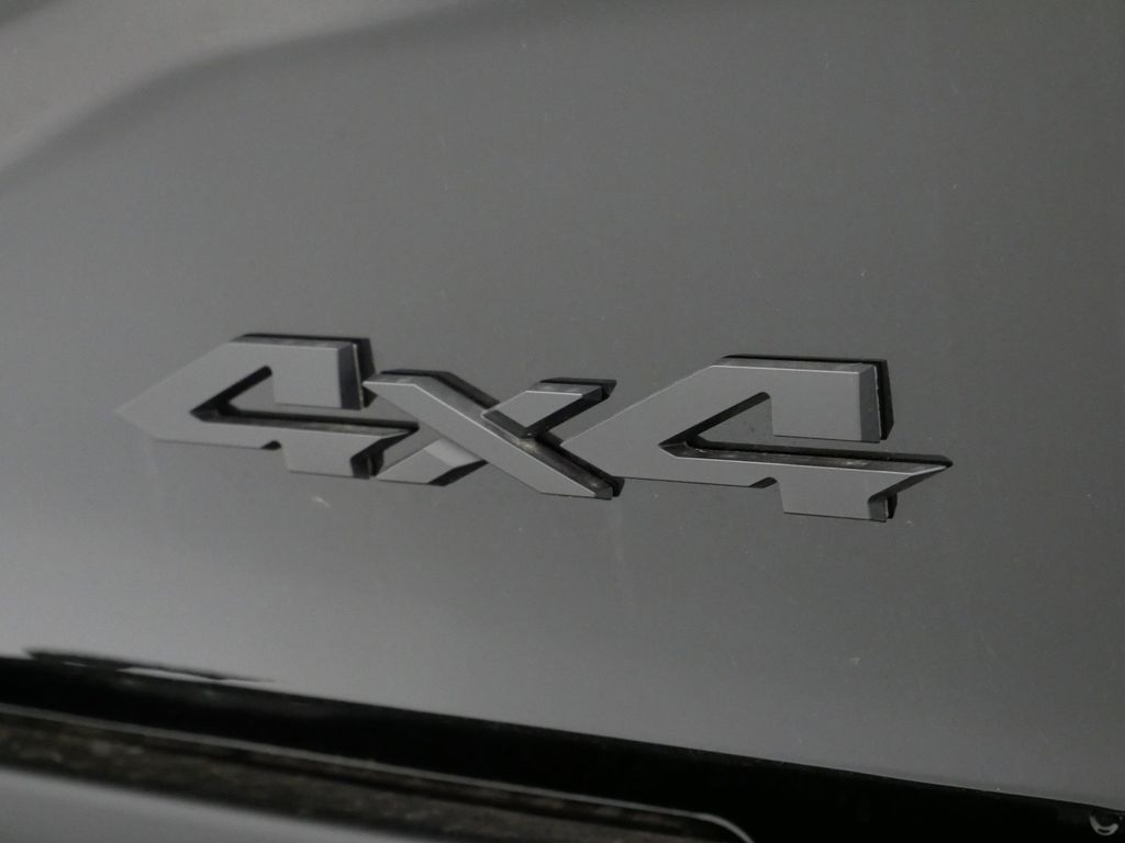 Thumbnail: 2025 RAM 2500 - 51