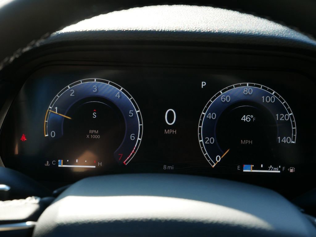 Thumbnail: 2025 Jeep Grand Cherokee - 30