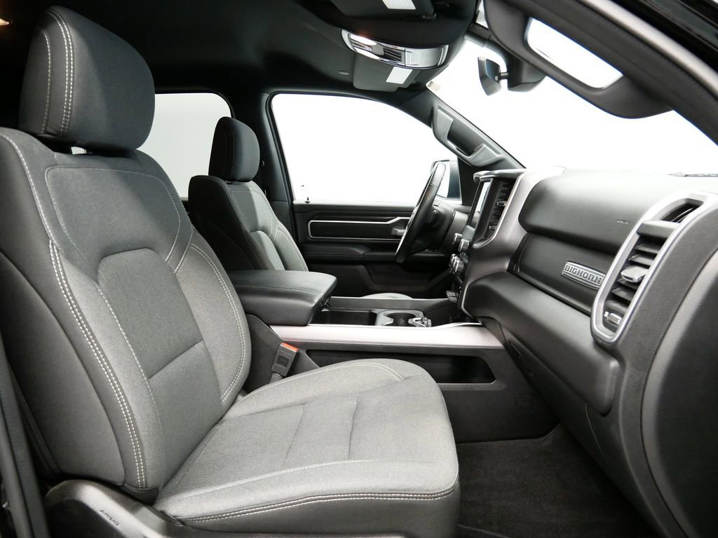 Thumbnail: 2023 RAM 1500 - 25