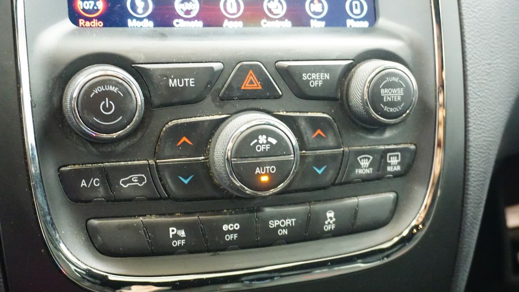 Thumbnail: 2018 Dodge Durango - 28