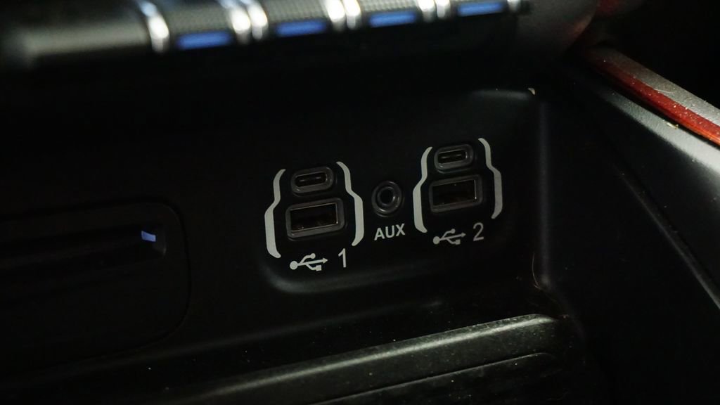 Thumbnail: 2019 RAM 1500 - 31