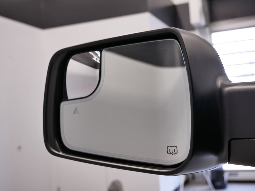 Thumbnail: 2023 RAM 1500 - 26