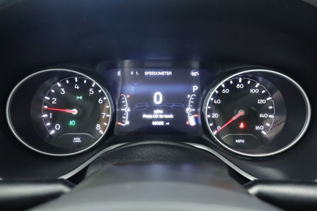 Thumbnail: 2019 Jeep Compass - 30