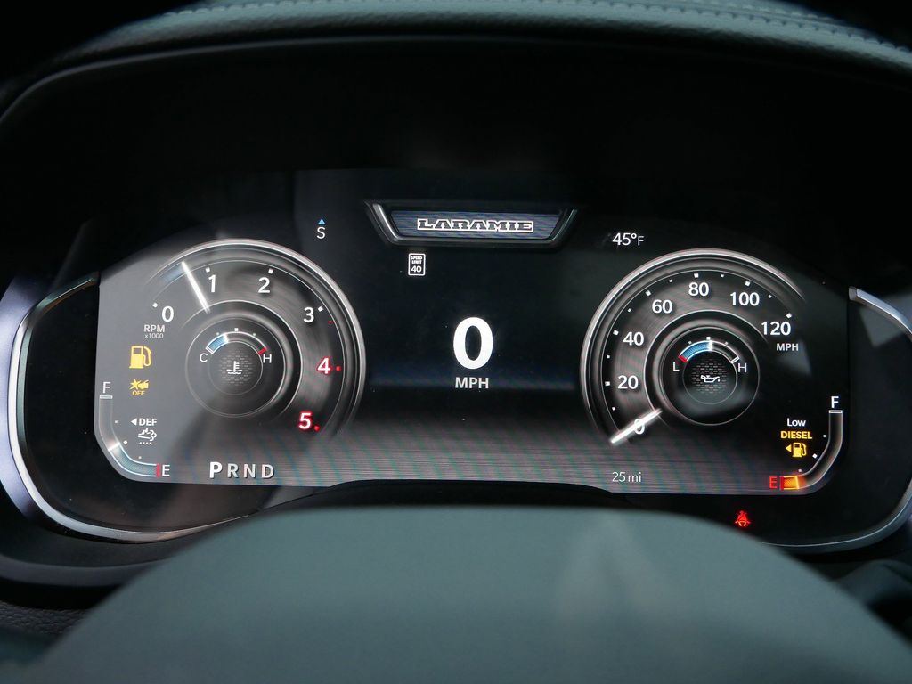 Thumbnail: 2026 RAM 2500 - 29