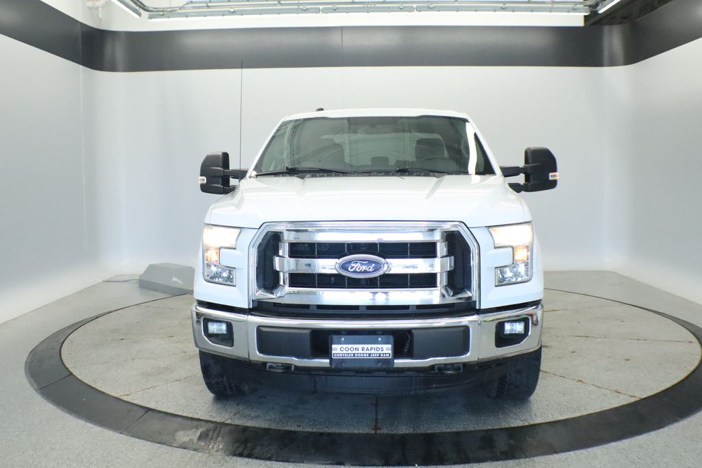 Thumbnail: 2016 Ford F-150 - 10